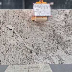 Albus White Granite