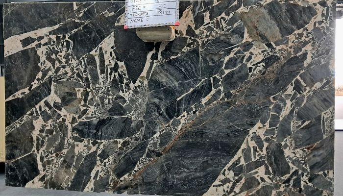 Esprada Grey Marble