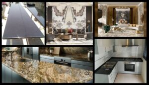 Read more about the article How to Choose the Right Granite for Your Space