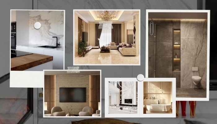Read more about the article What Makes Imported Marble So Luxurious? Discover with SRS