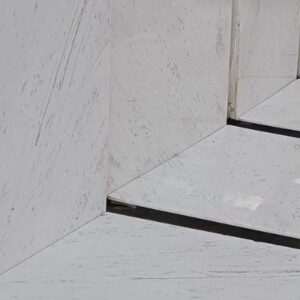 Wonder White Marble