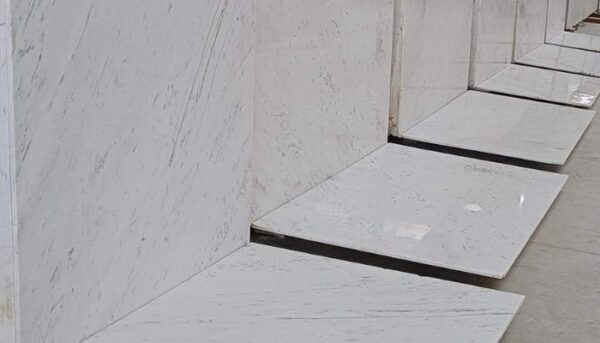 Wonder White Marble