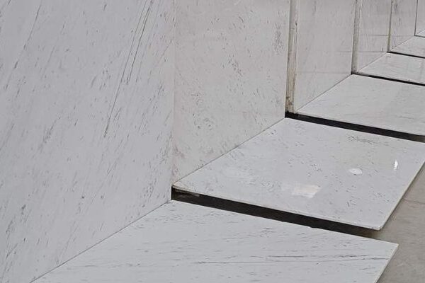 Wonder White Marble