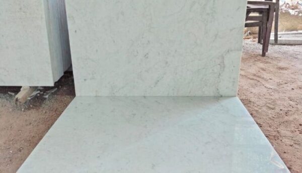 Wonder White Marble