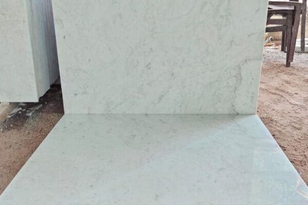 Wonder White Marble