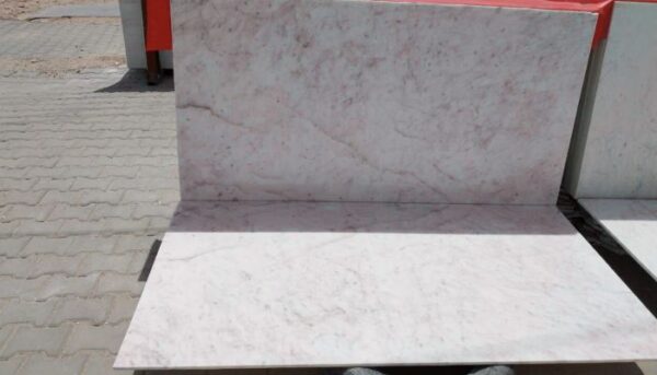 Banswara White Marble