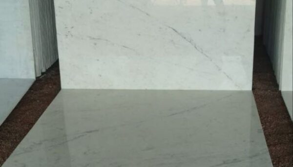 Wonder White Marble