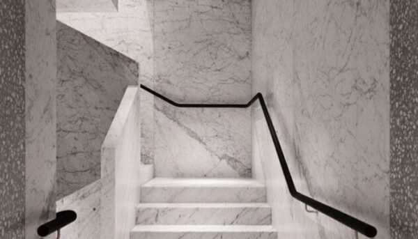 Banswara White Marble