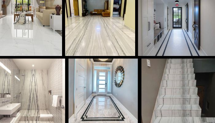 Read more about the article Explore Rajasthan’s Finest: Best White Marbles from Shree Ram Stones (SRS)