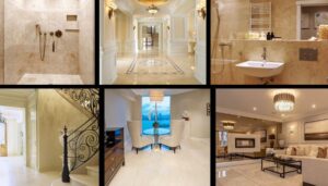 Read more about the article How to Choose the Right Beige Marble for Each Room – A Complete Guide