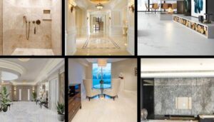 Read more about the article Top 5 Affordable Marble Varieties That Look Luxurious – From Shree Ram Stones (SRS)