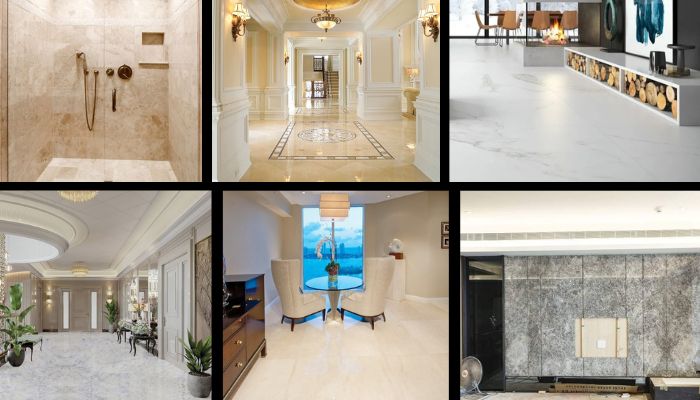 Read more about the article Top 5 Affordable Marble Varieties That Look Luxurious – From Shree Ram Stones (SRS)