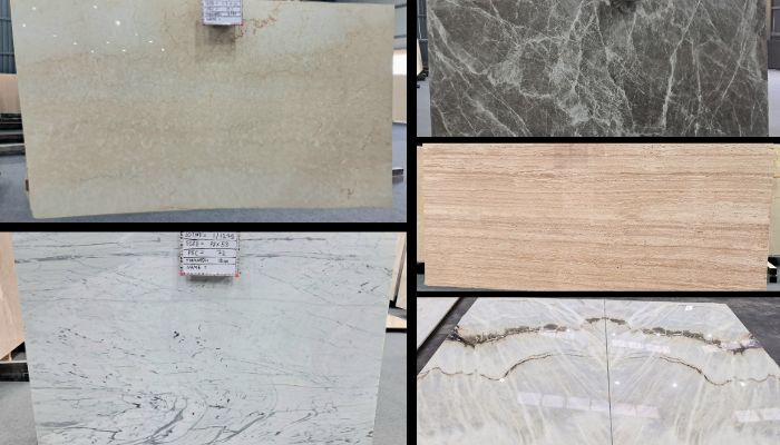 You are currently viewing How Imported Marble Adds Value to High-End Properties