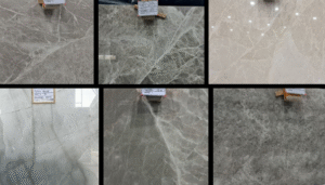 Read more about the article The Benefits of Using Imported Grey Marble in Bathrooms