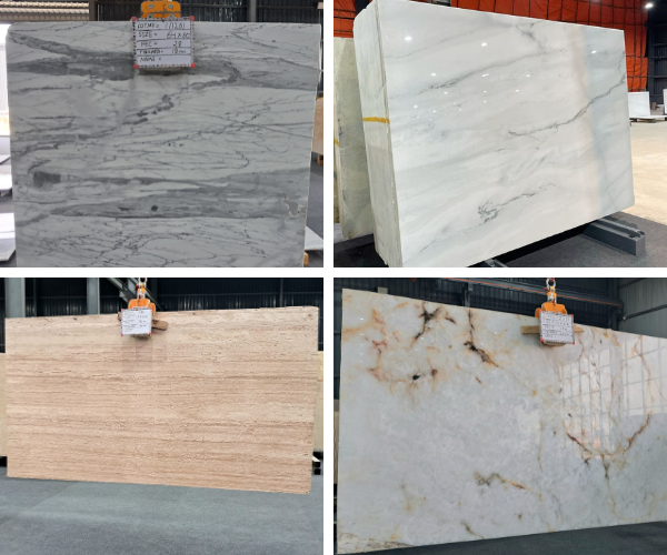 Imported Marble in Kishangarh