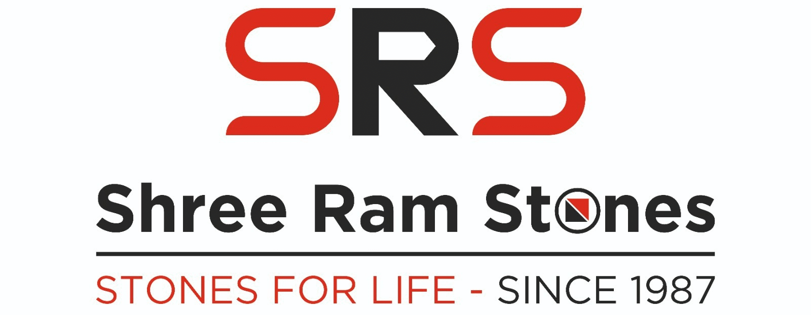 shree ram stones