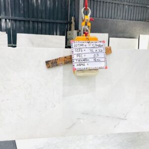 Venatino White Marble
