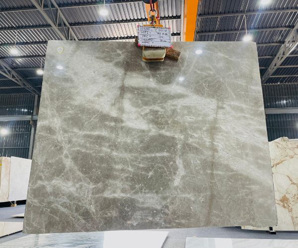 Newton Grey Marble