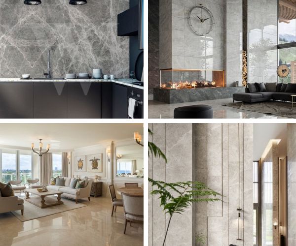 Italian Marble in Delhi