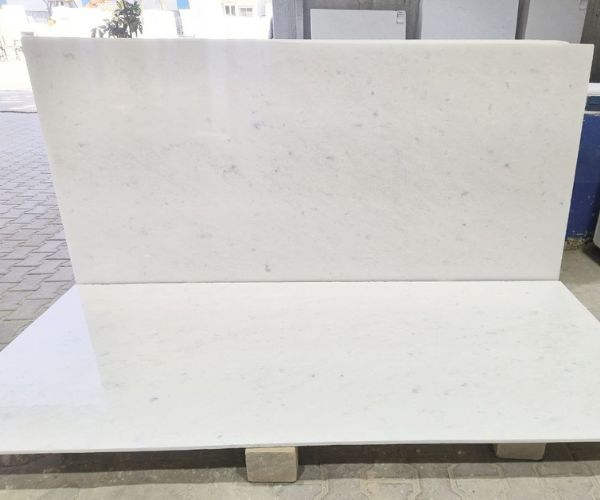 Vietnam White Marble
