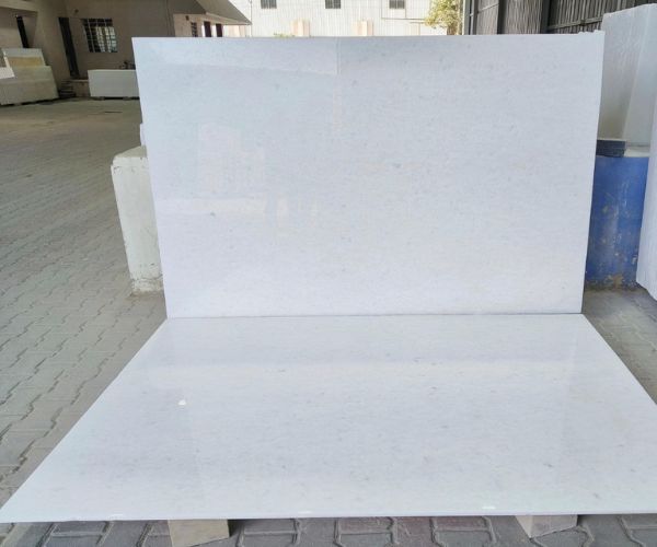 Vietnam White Marble