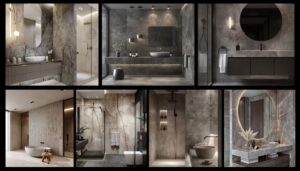 Read more about the article Best 5 Grey Marble Varieties for Luxurious Bathroom Interiors