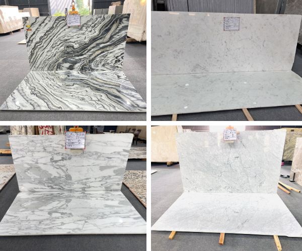 Imported Marble in Delhi