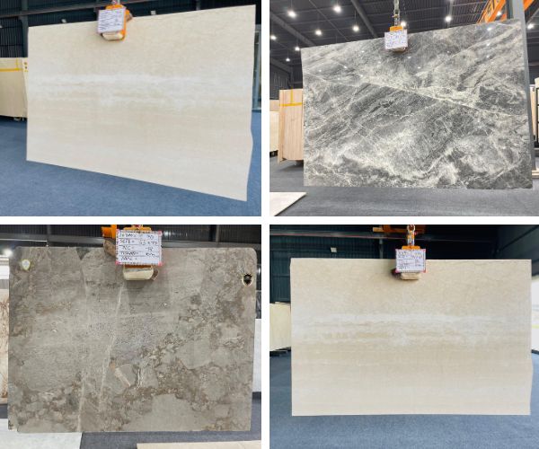 Imported Marble in Delhi