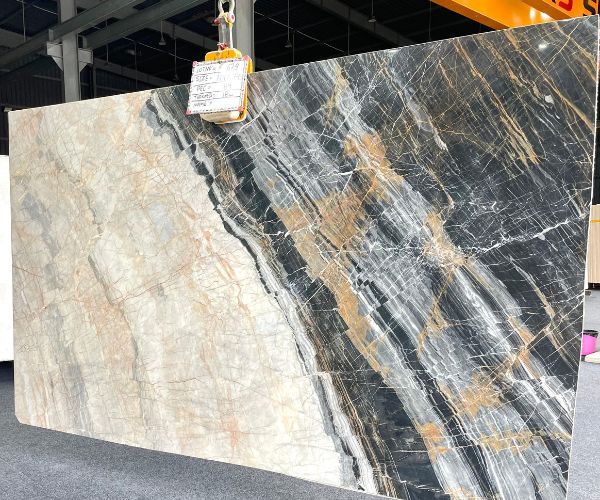 Cosmos Exotic Marble