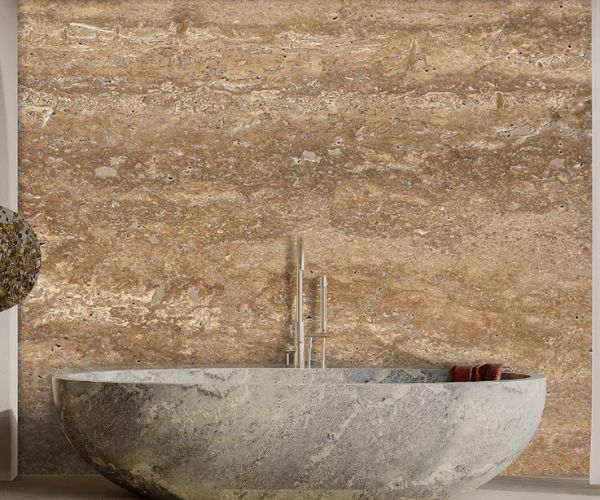 Noche Travertine Marble