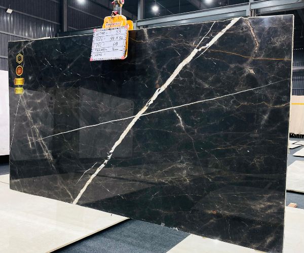 Tropical Brown Marble