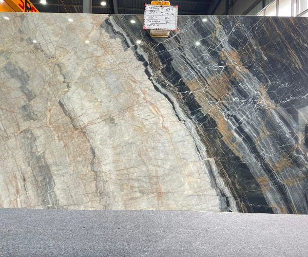 Cosmos Exotic Marble