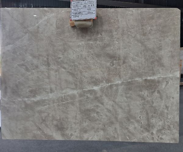 Milan Grey Marble