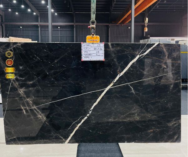 Tropical Brown Marble