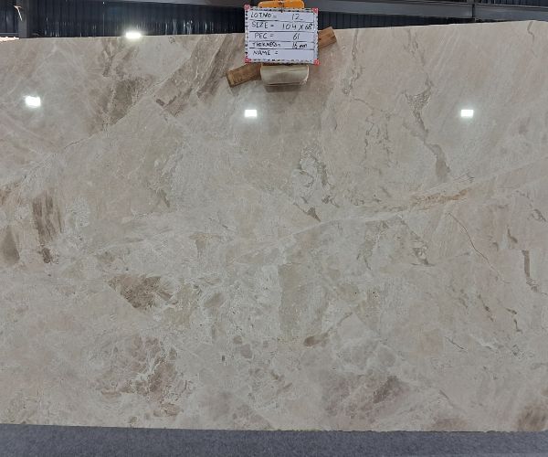 Cream Diana Marble