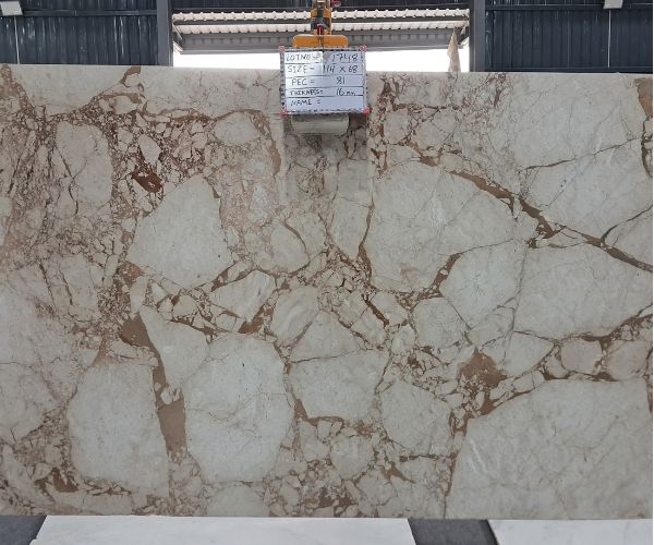 Cream Antico Marble