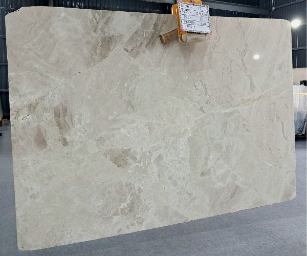 Cream Diana Marble