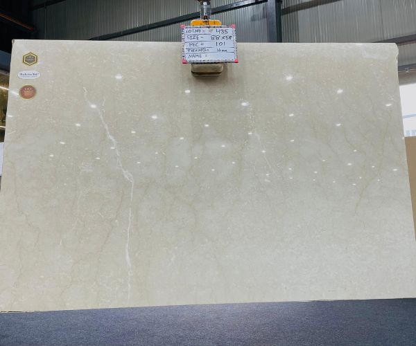 Royal Beige Marble