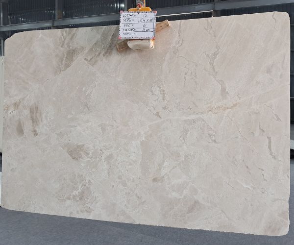 Cream Diana Marble