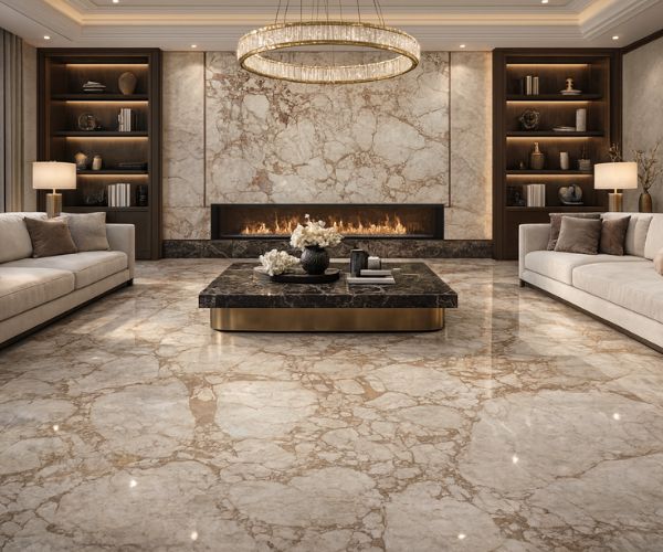 Cream Antico Marble