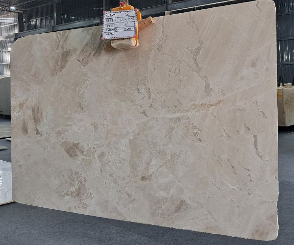 Cream Diana Marble