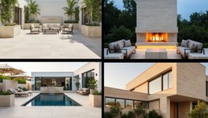 Read more about the article Outdoor Applications of Travertine Marble: What You Should Know