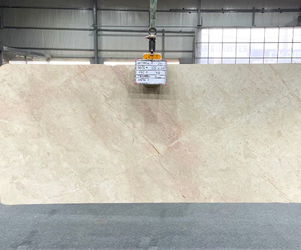 Rosalia Beige Marble