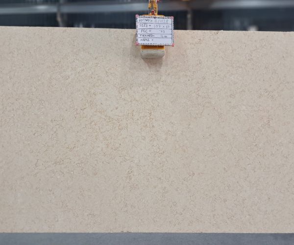 Crema Beige Marble