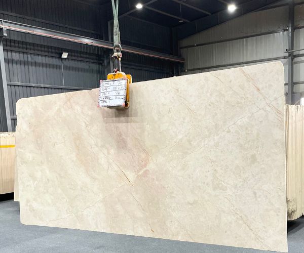Rosalia Beige Marble