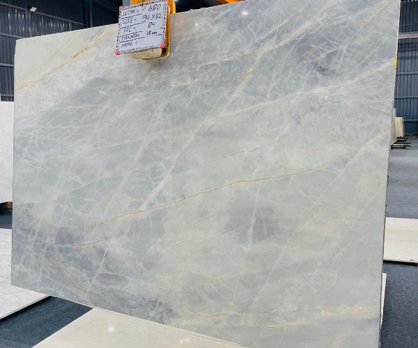 Cinderella Grey Marble