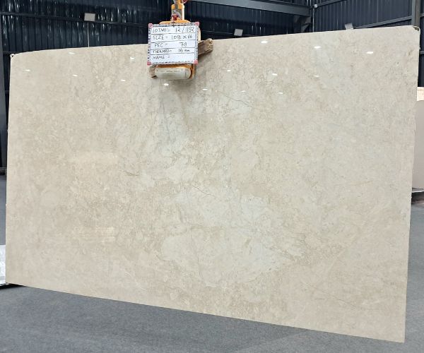 Brussa Beige Marble