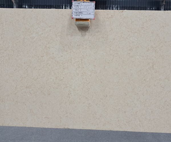 Crema Beige Marble