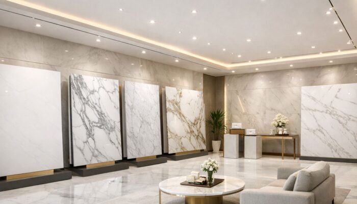 Latest Imported Marble Trends for Modern Indian Homes