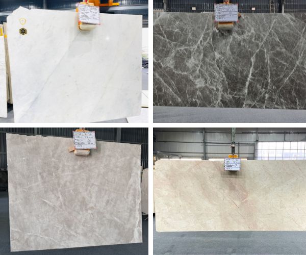 Italian Marble in Gurgaon